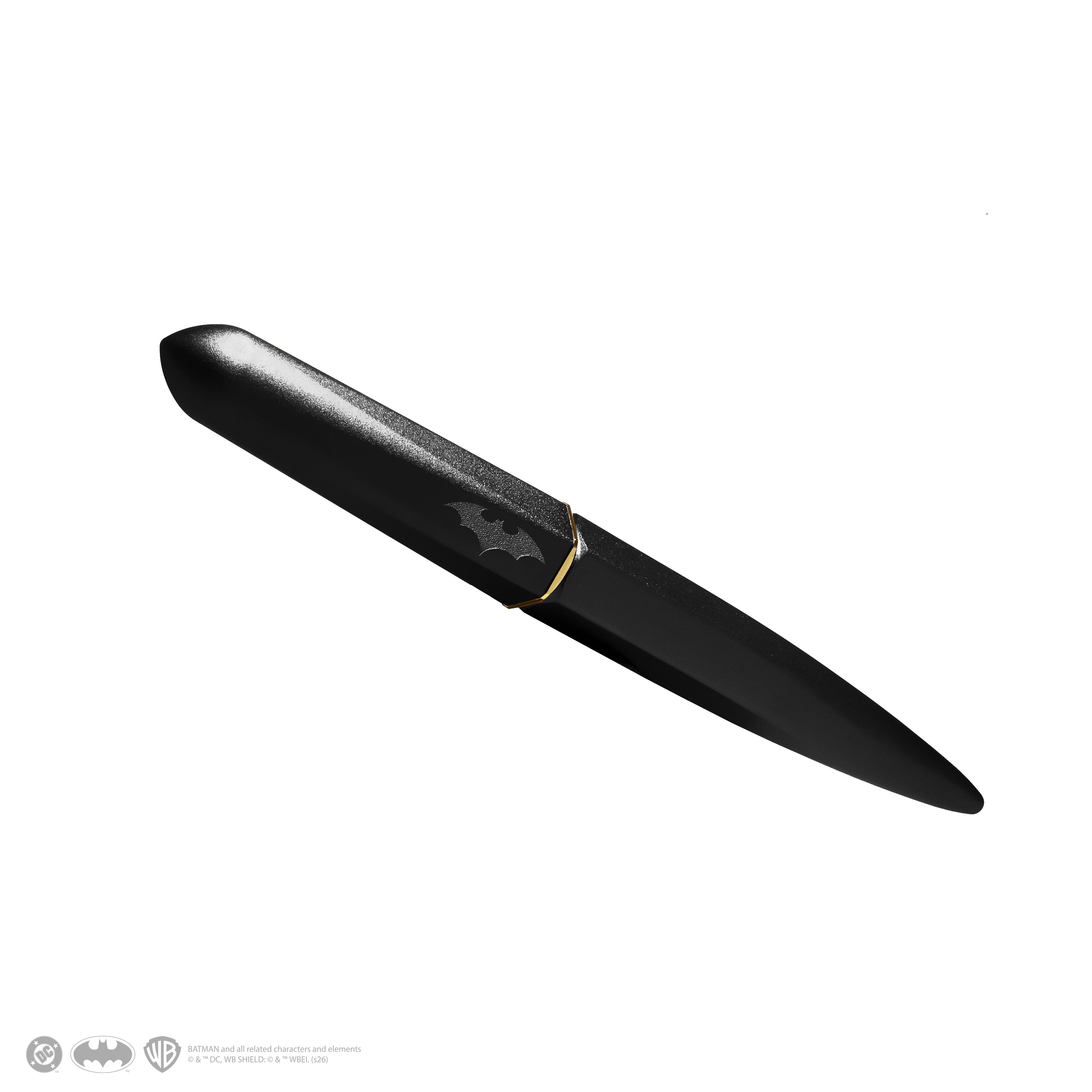 Warner Bros. | Shadows over Gotham City |  Limited Edition Pen and Ink Set | Batman