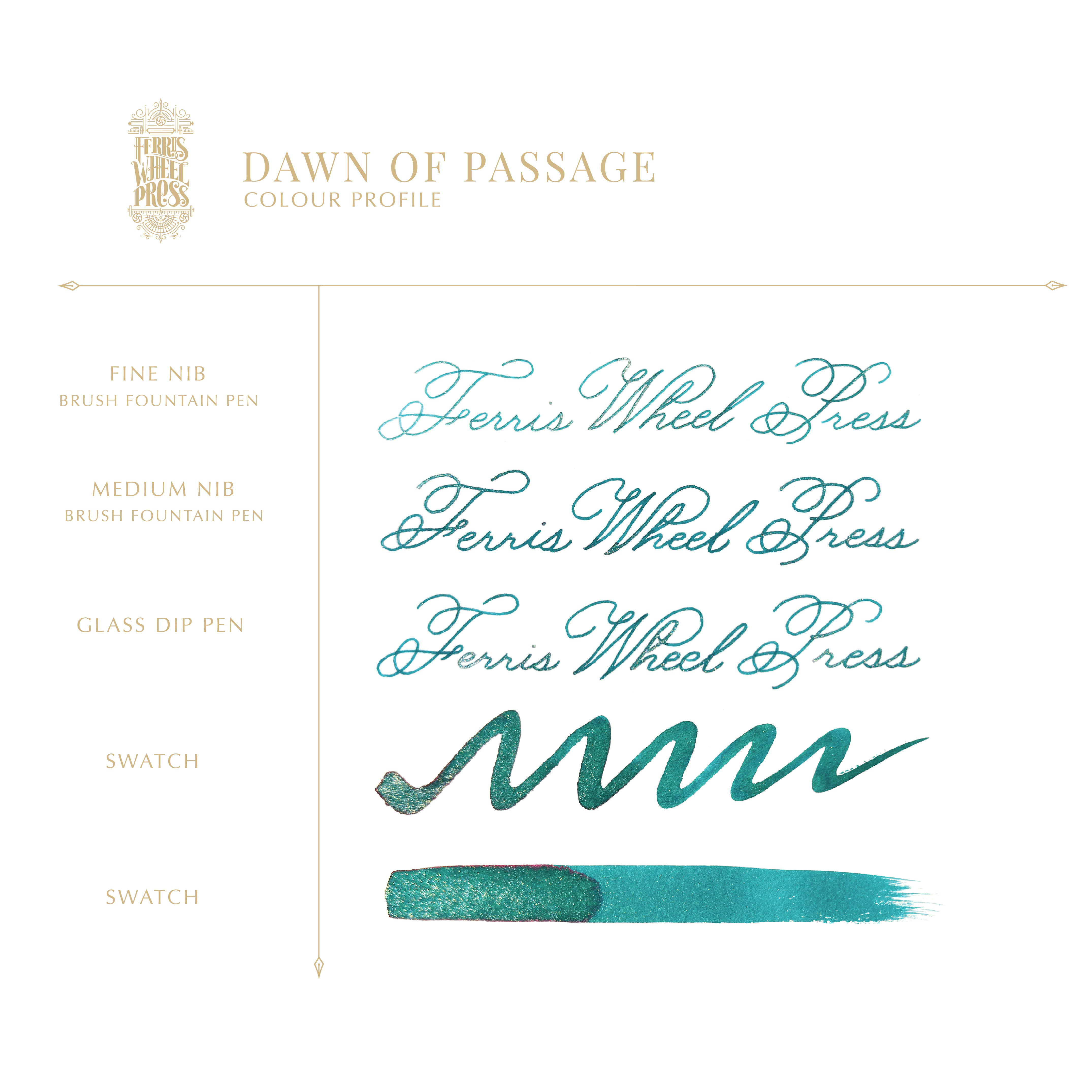 FerriTales | The Book of Knights Series - Dawn of Passage