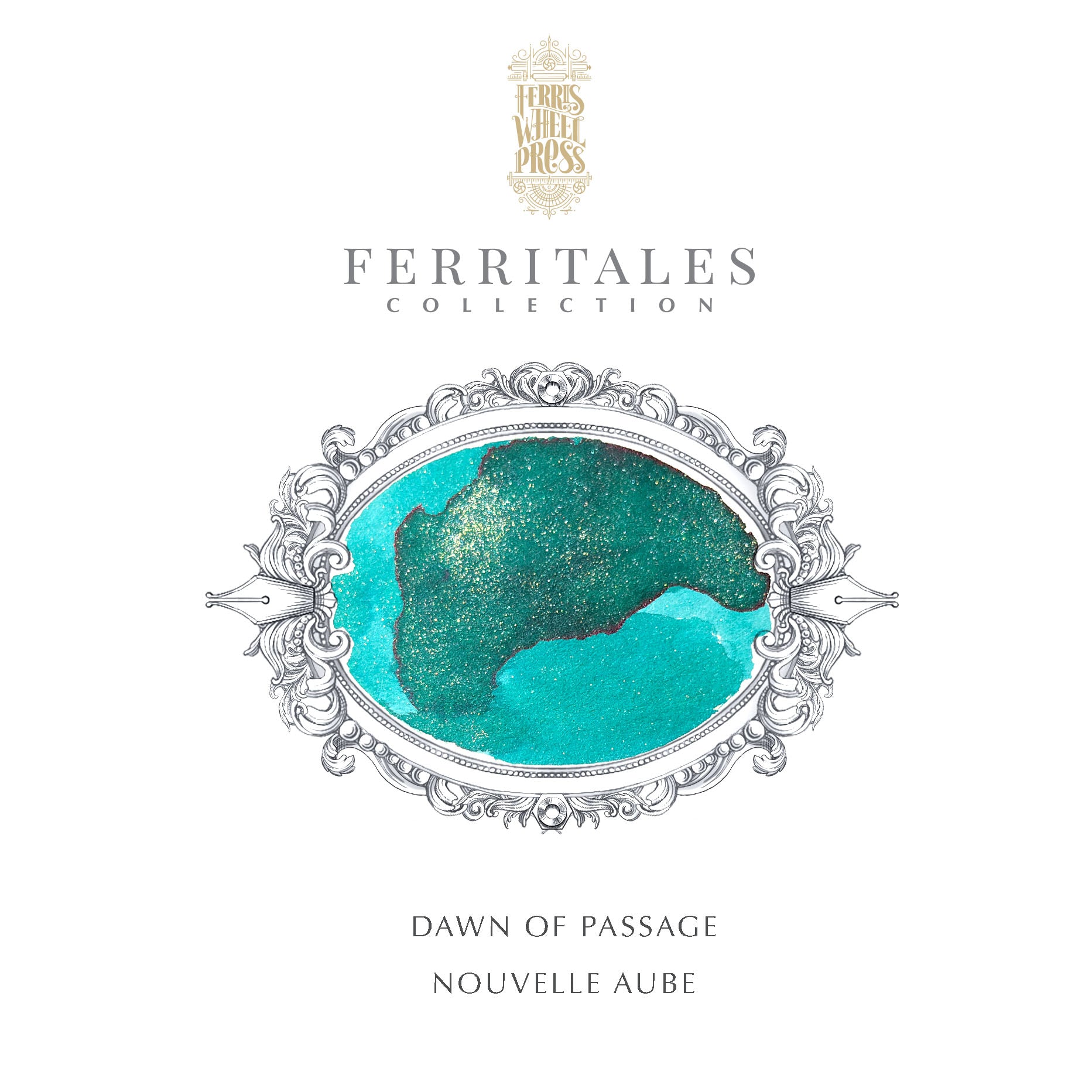 FerriTales | The Book of Knights Series - Dawn of Passage