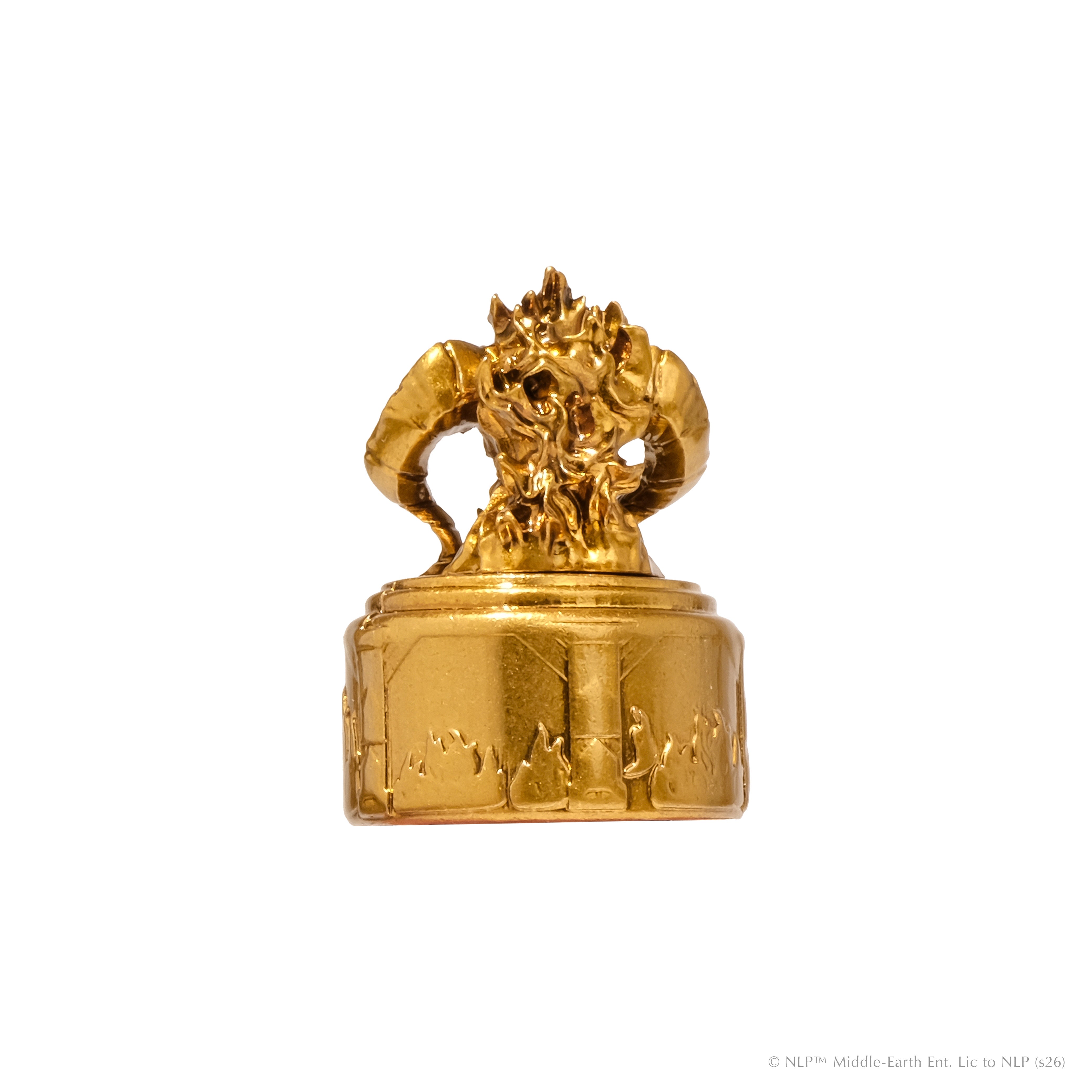 Warner Bros. | The Lord of the Rings | 25th Anniversary Edition | Balrog 38ml Ink