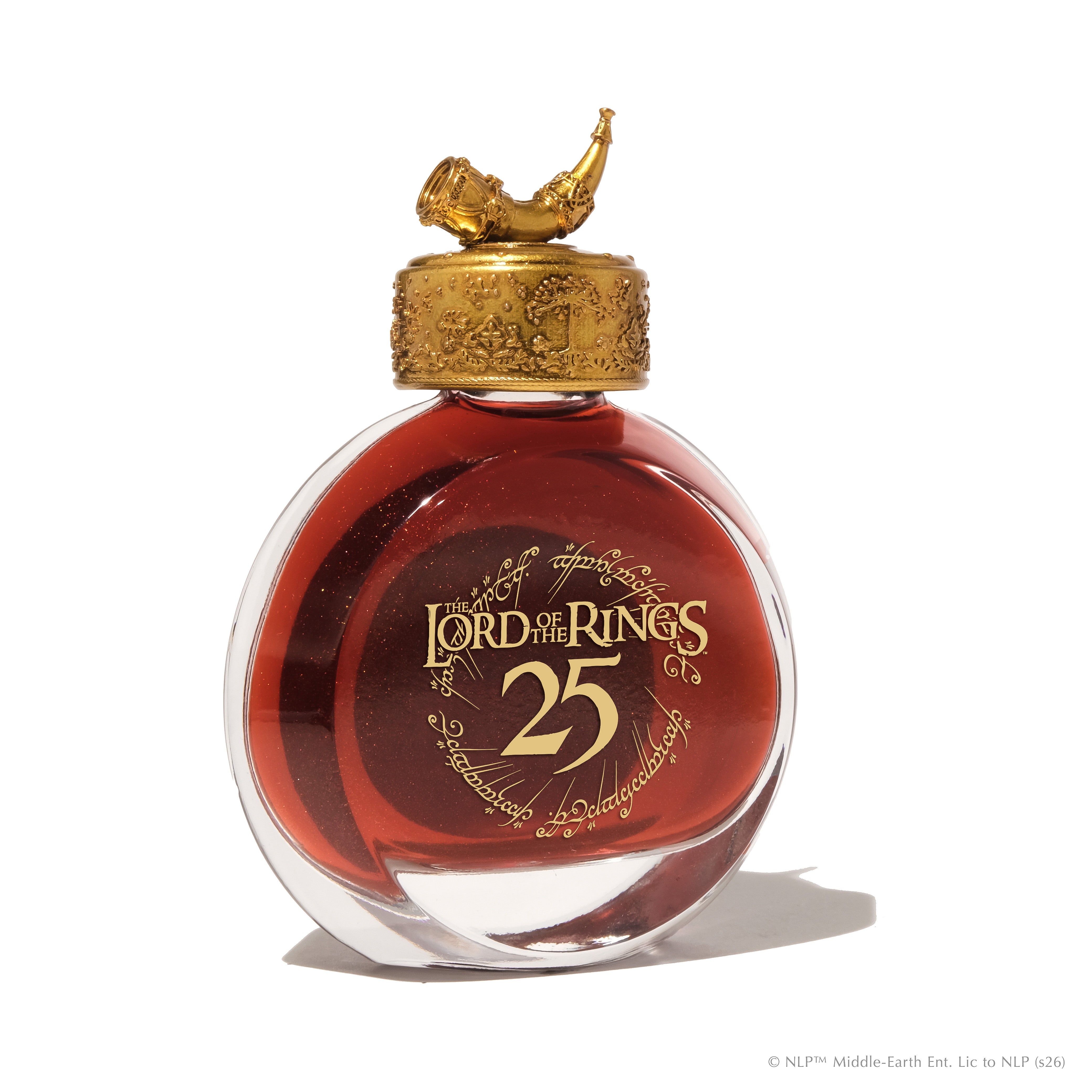 Warner Bros. | The Lord of the Rings | 25th Anniversary Edition | Boromir 38ml Ink