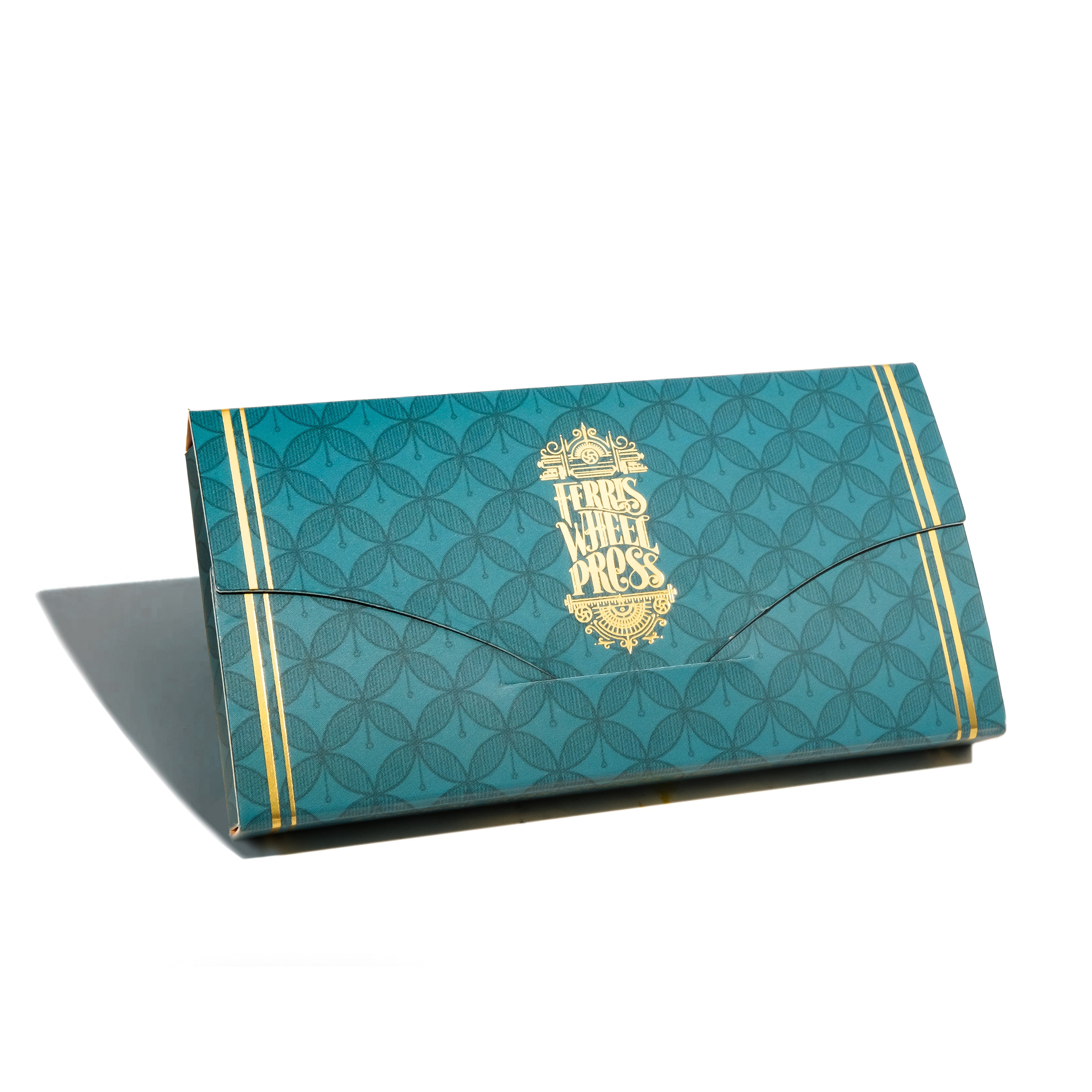 Fountain Pen Converter Set - v3