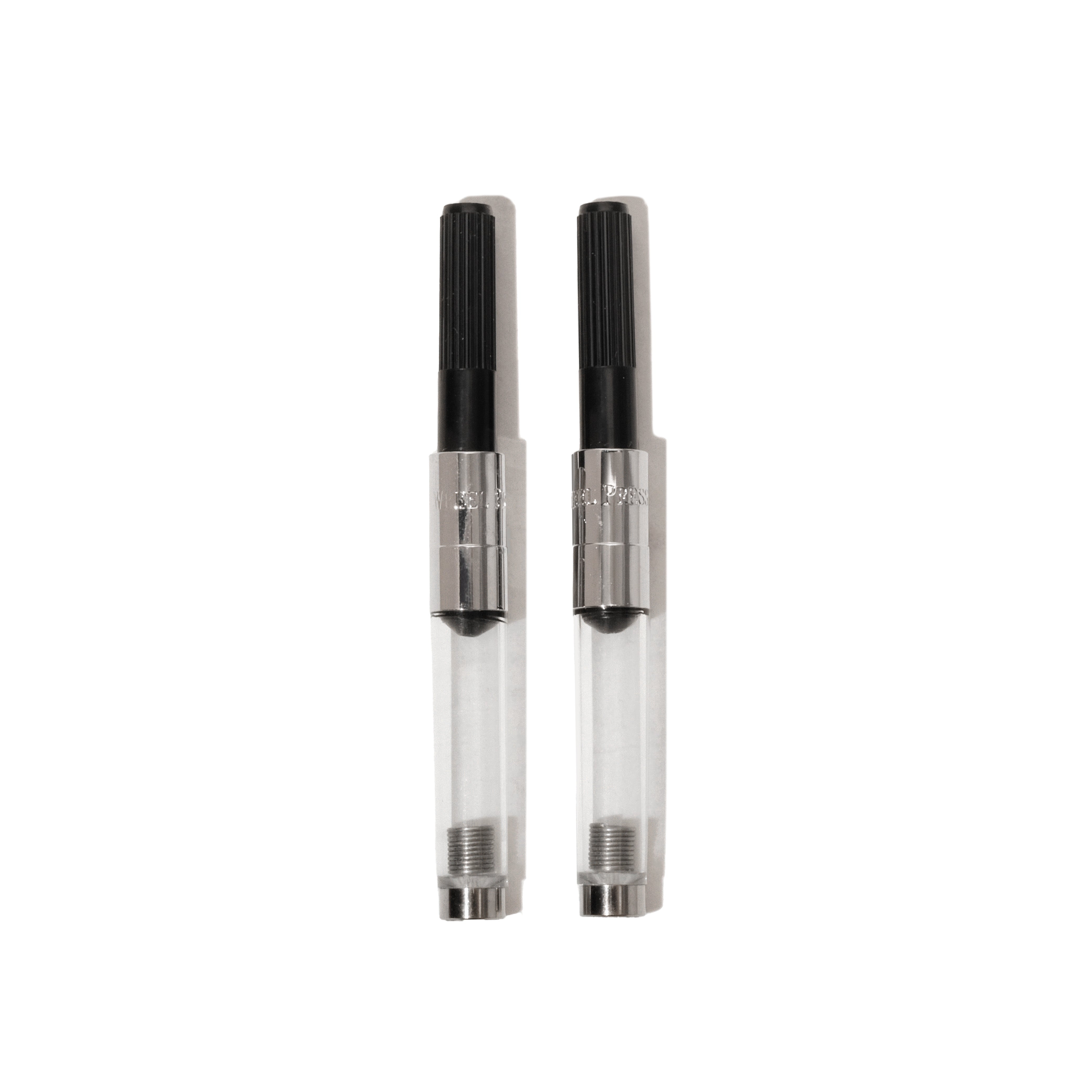 Fountain Pen Converter Set - v3