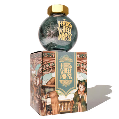 FerriTales | The Book of Knights Series - The Copperleaf Guild Ink 85ml