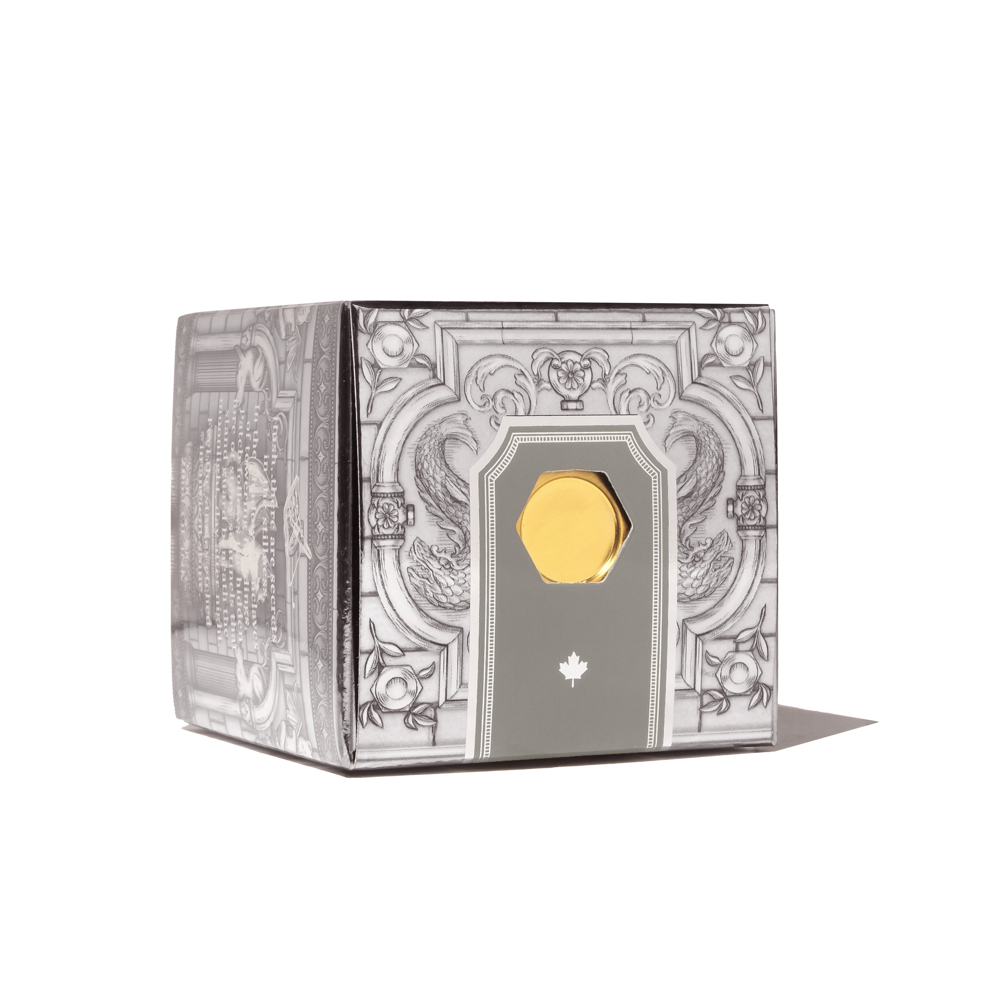 FerriTales | Bestiary Series - Granite Guardians Ink 85ml