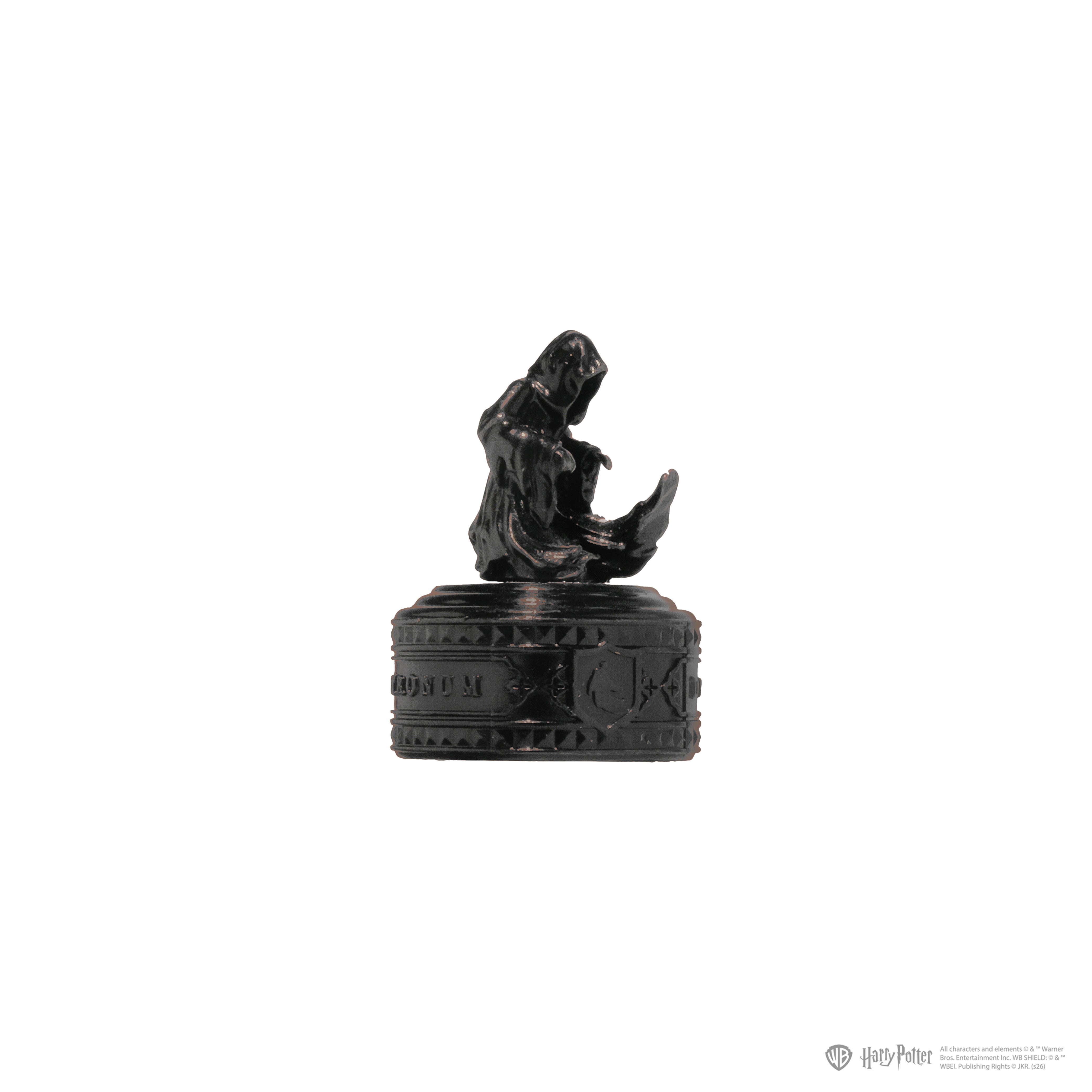 Warner Bros. | Harry Potter | 25 Years of Magic - Patronus Anniversary Collection | Dementor 38ml Ink