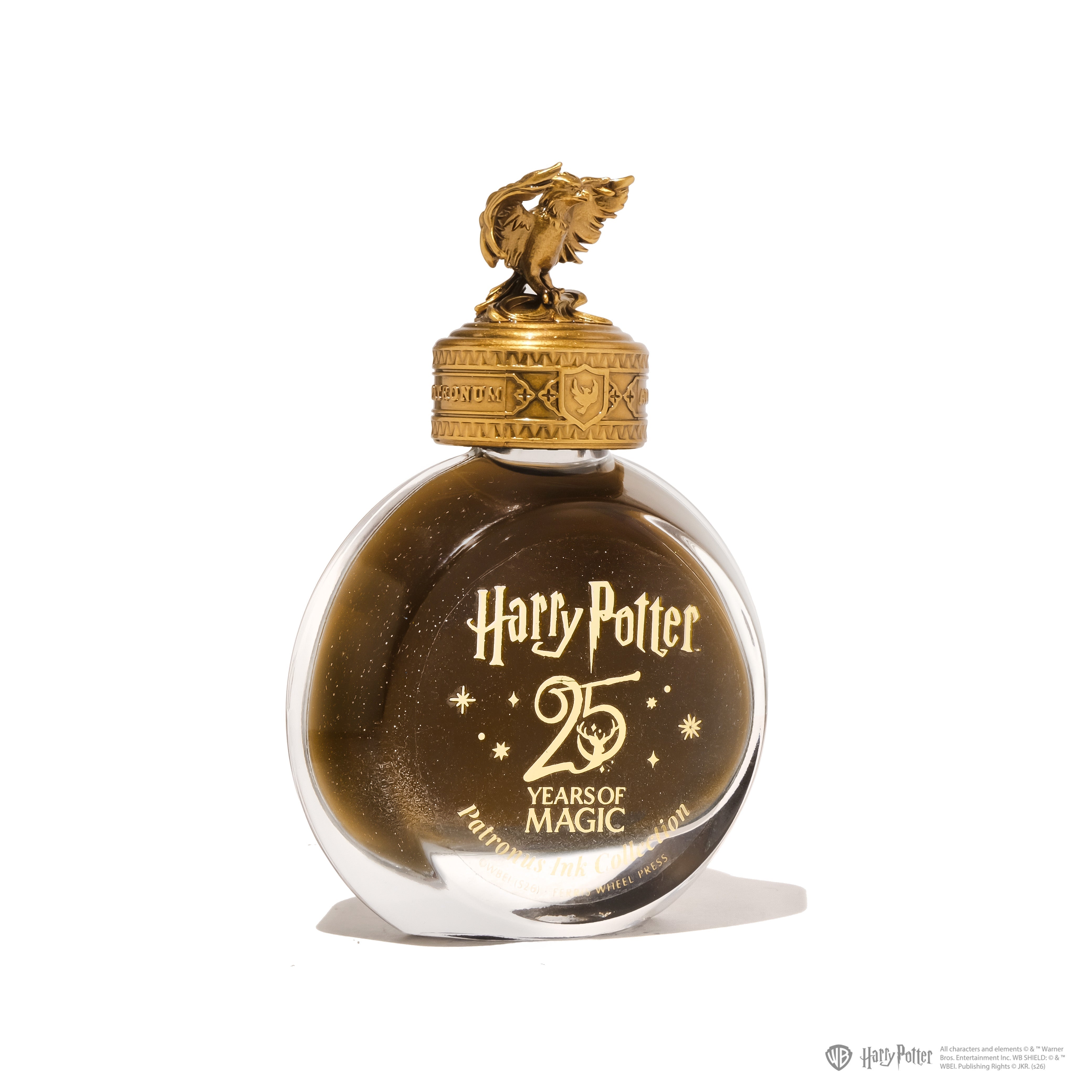 Warner Bros. | Harry Potter | 25 Years of Magic - Patronus Anniversary Collection | Albus Dumbledore 38ml Ink