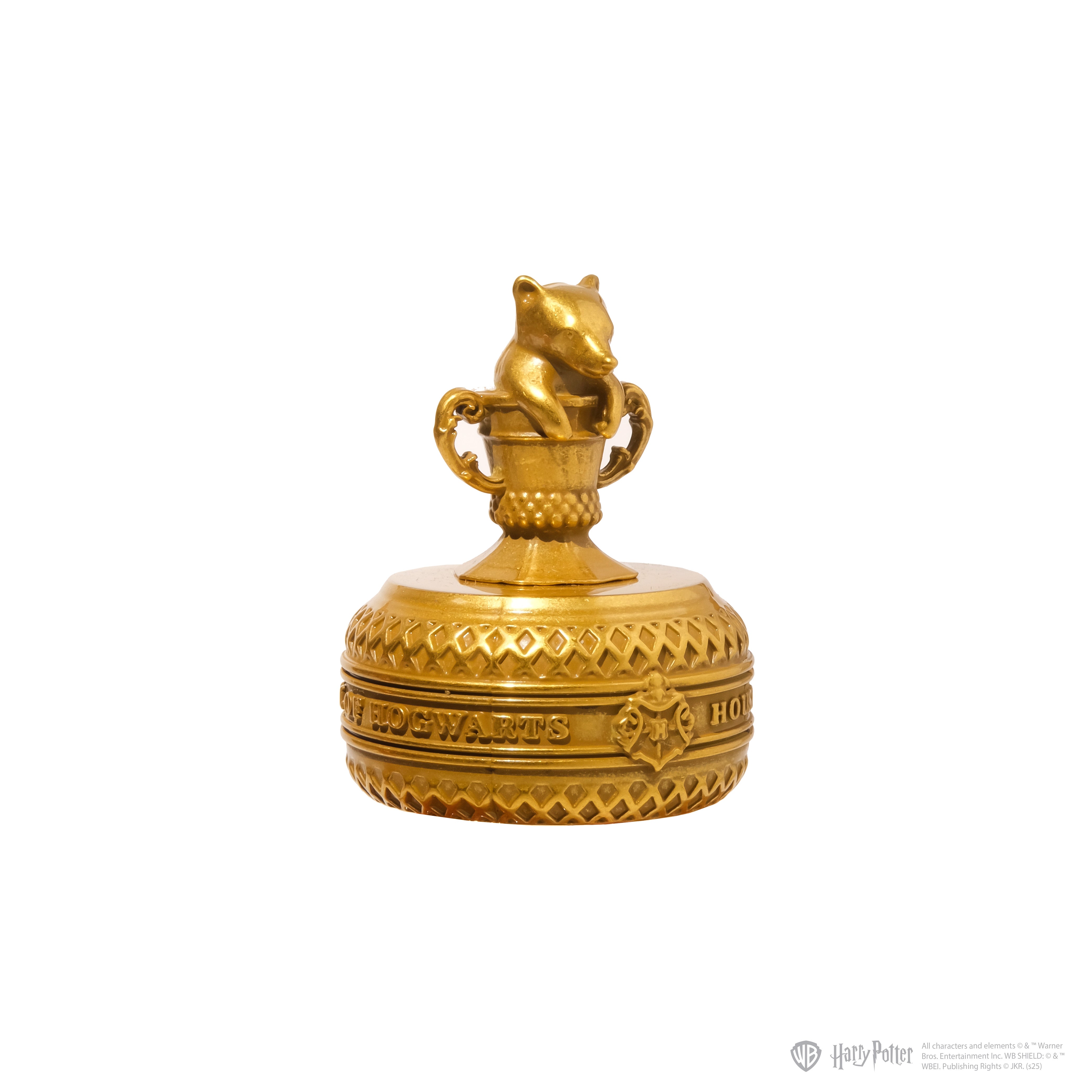 Warner Bros. | Harry Potter | Hufflepuff House 38ml Ink