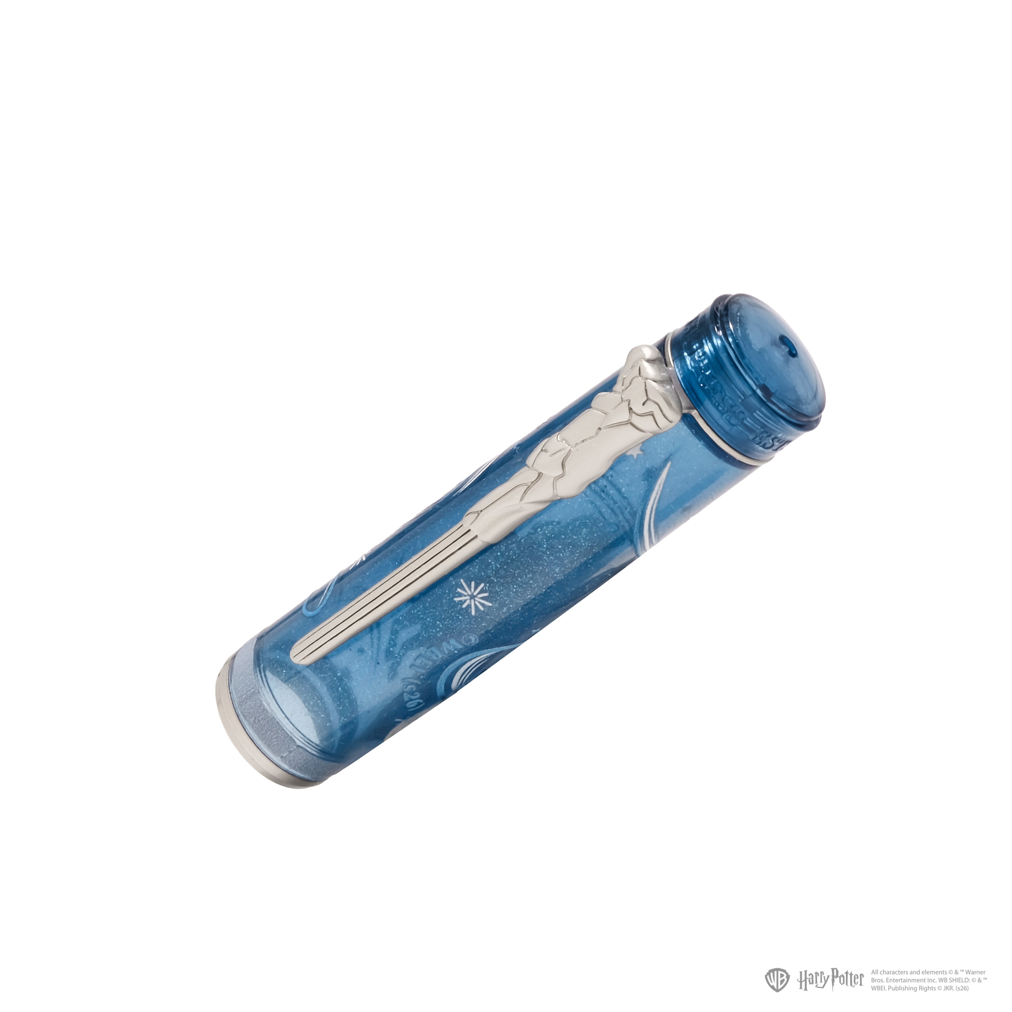Warner Bros. | 25 Years of Magic - Patronus Anniversary Collection | Masque Pen & 10ml Ink Set | Harry Potter