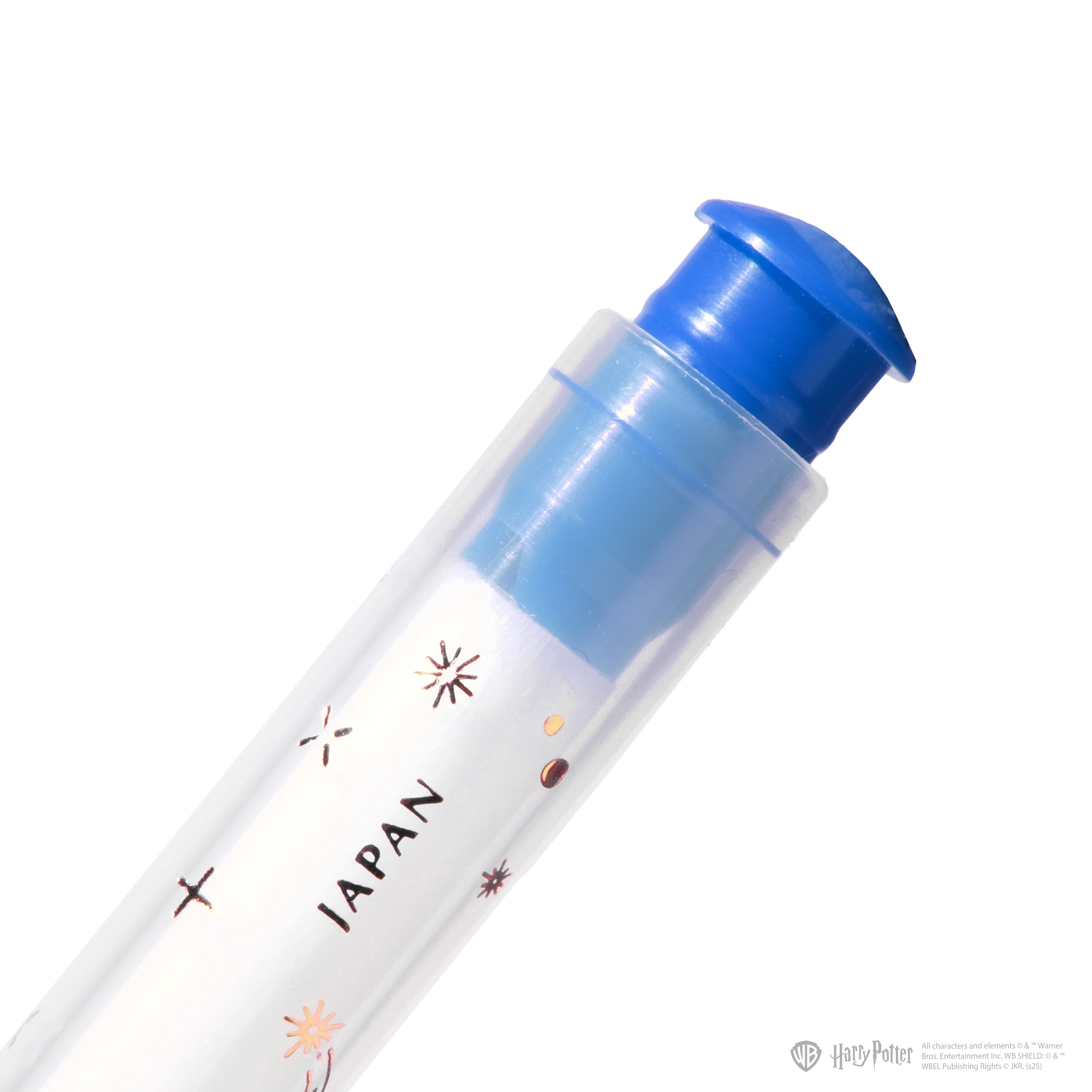 Warner Bros. | Harry Potter | Dabbler Pen and 10ml Ink Set | Ravenclaw