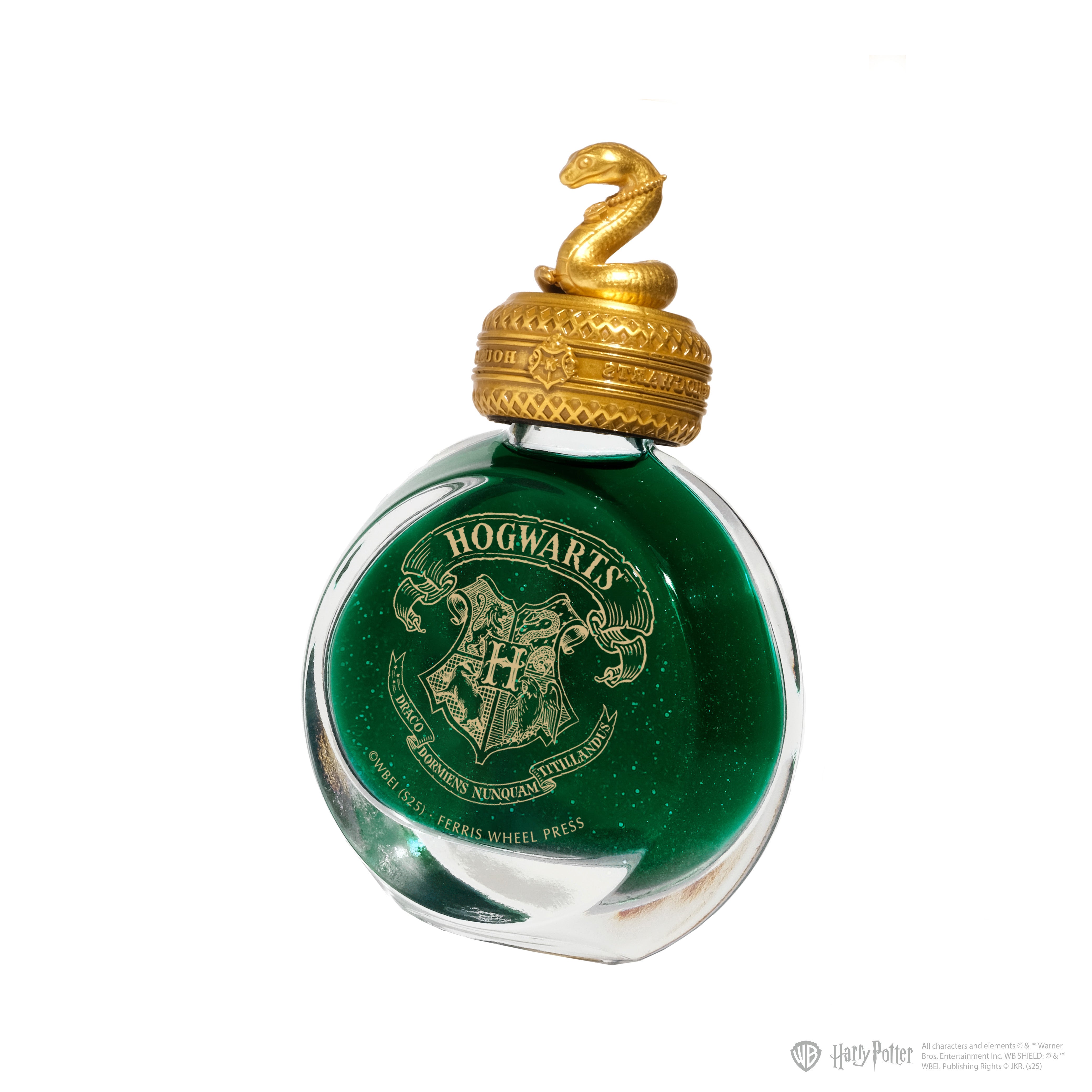 Warner Bros. | Harry Potter | Slytherin House 38ml Ink