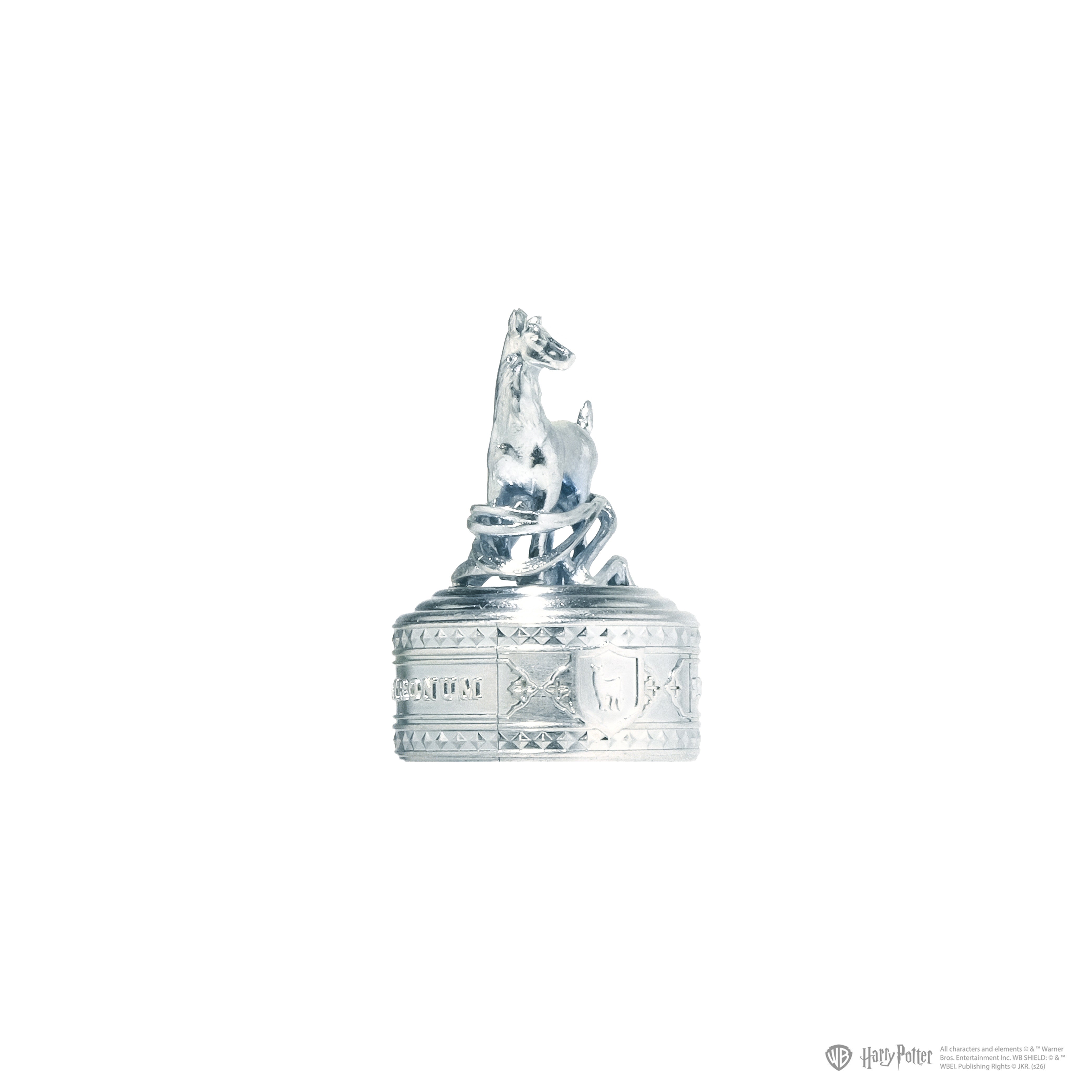 Warner Bros. | Harry Potter | 25 Years of Magic - Patronus Anniversary Collection | Severus Snape 38ml Ink