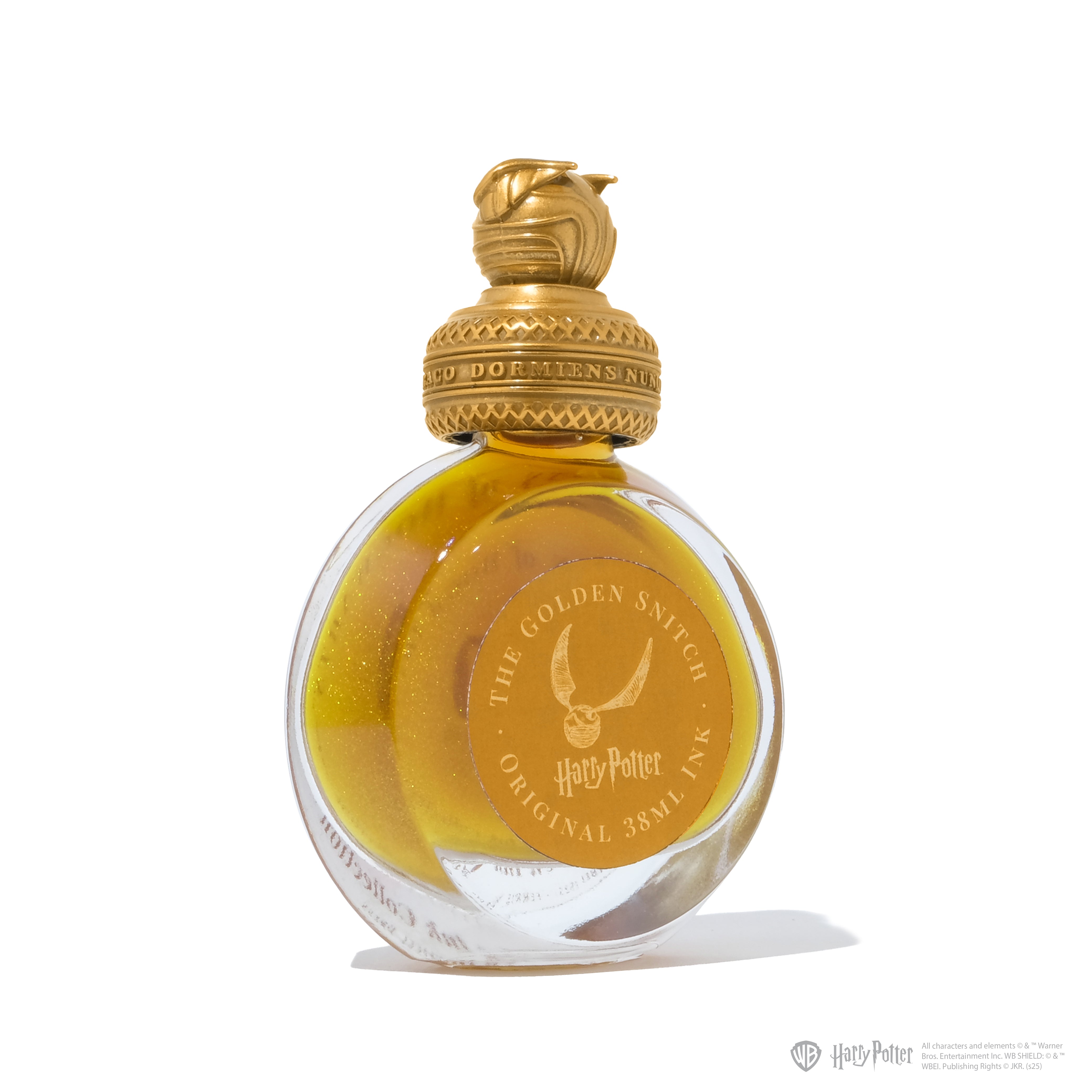 Warner Bros. | Harry Potter | The Golden Snitch 38ml Ink