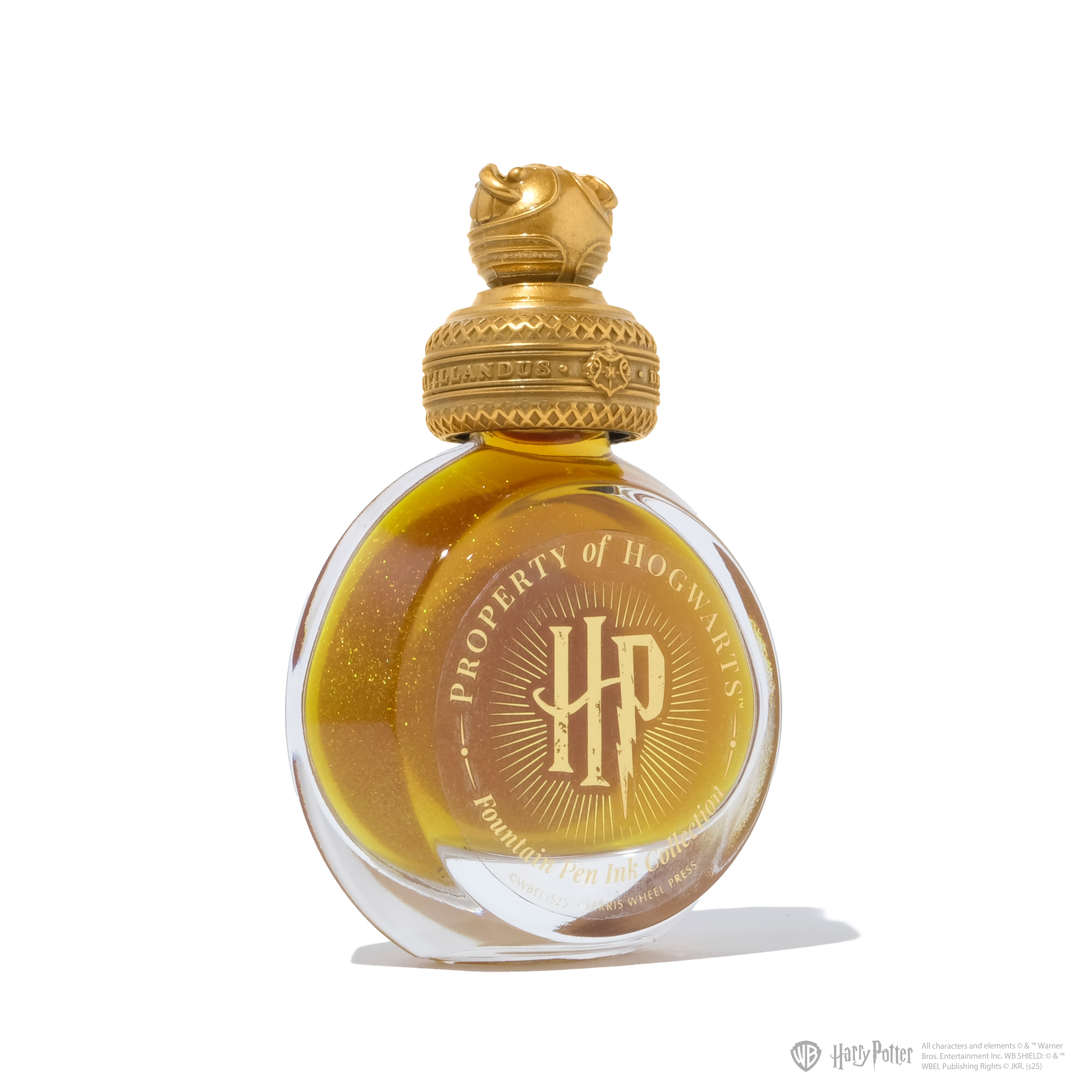 Warner Bros. | Harry Potter | The Golden Snitch 38ml Ink