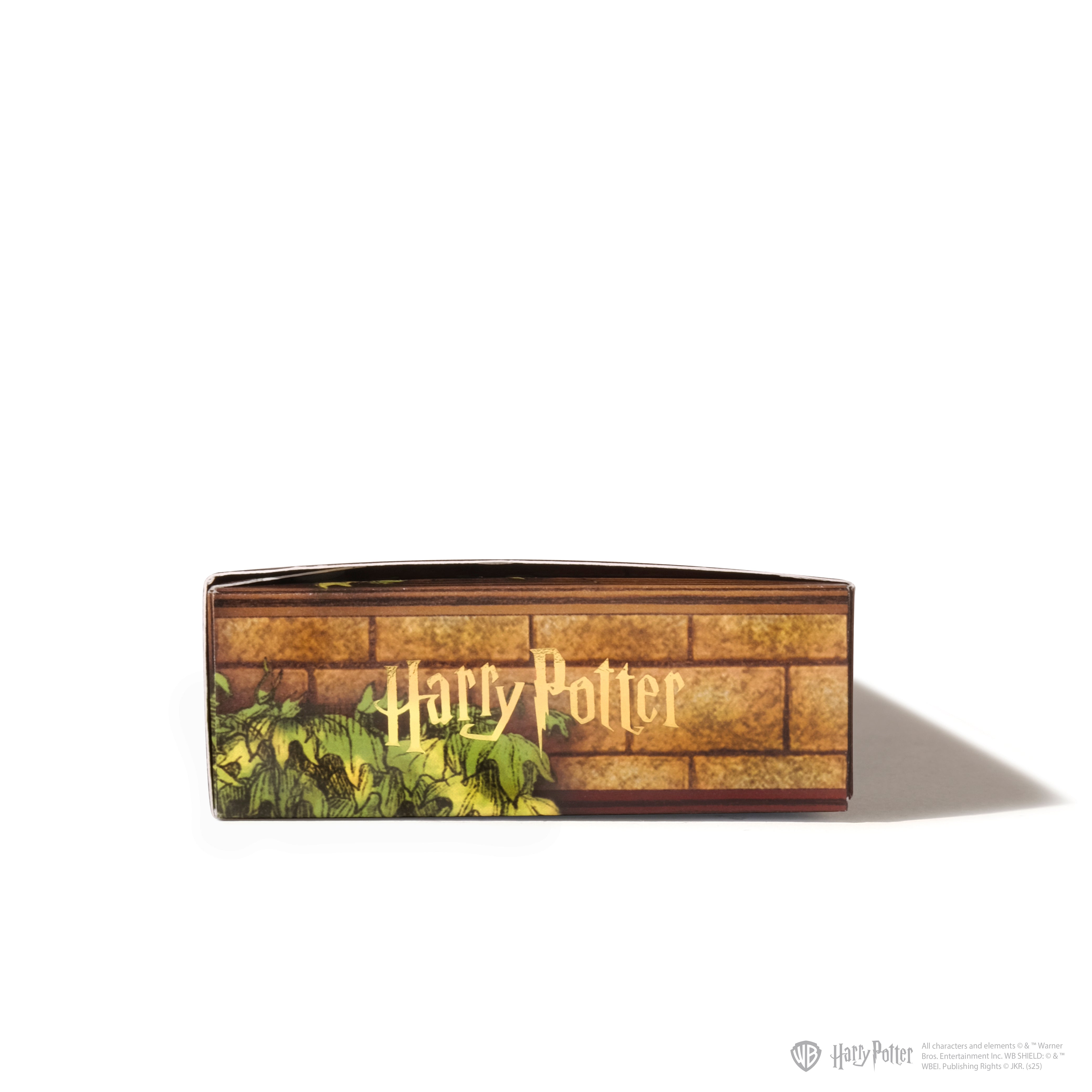Warner Bros. | Harry Potter | Carousel Fountain Pen and 10ml Ink Set | Hufflepuff