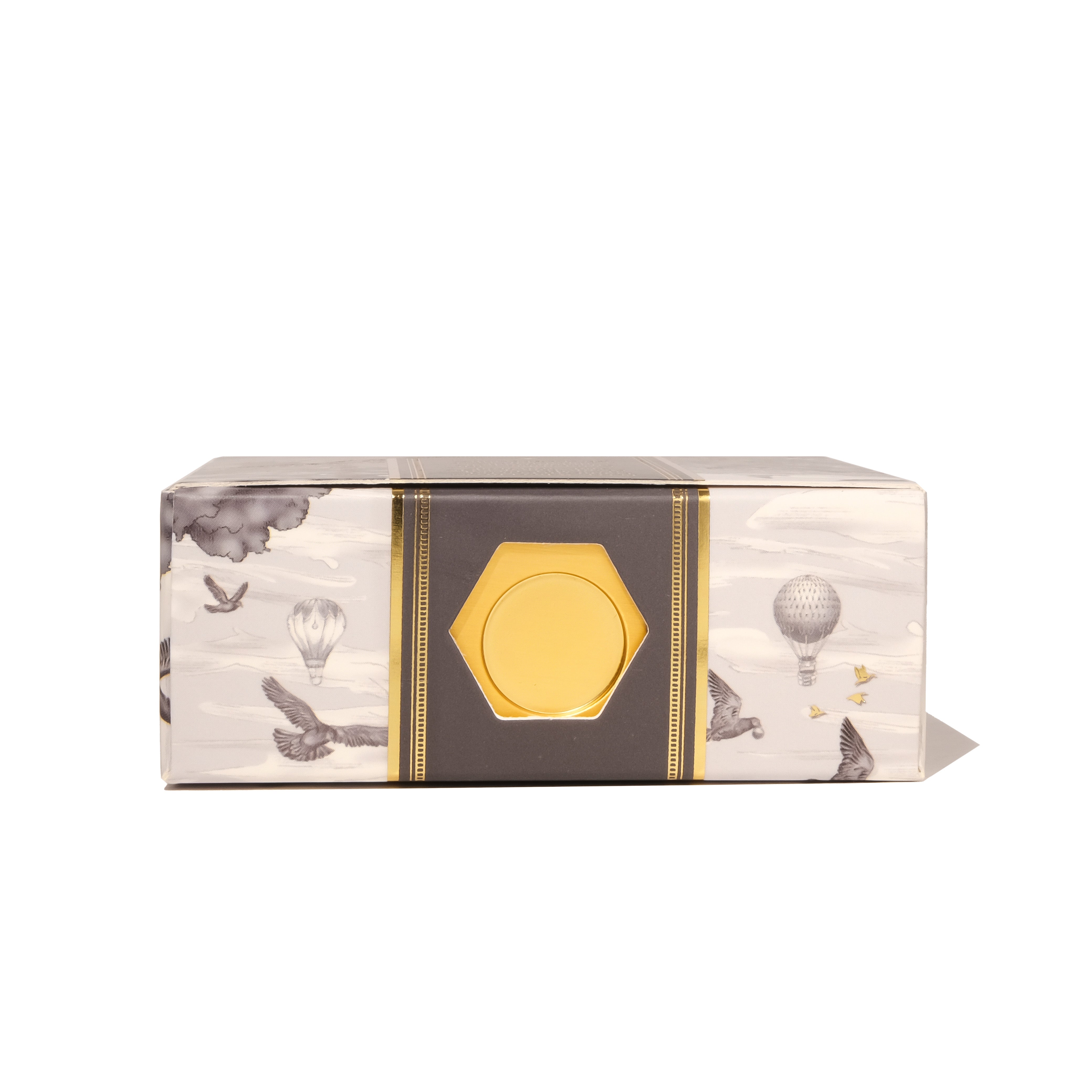 38ml Highland Smoke Ink