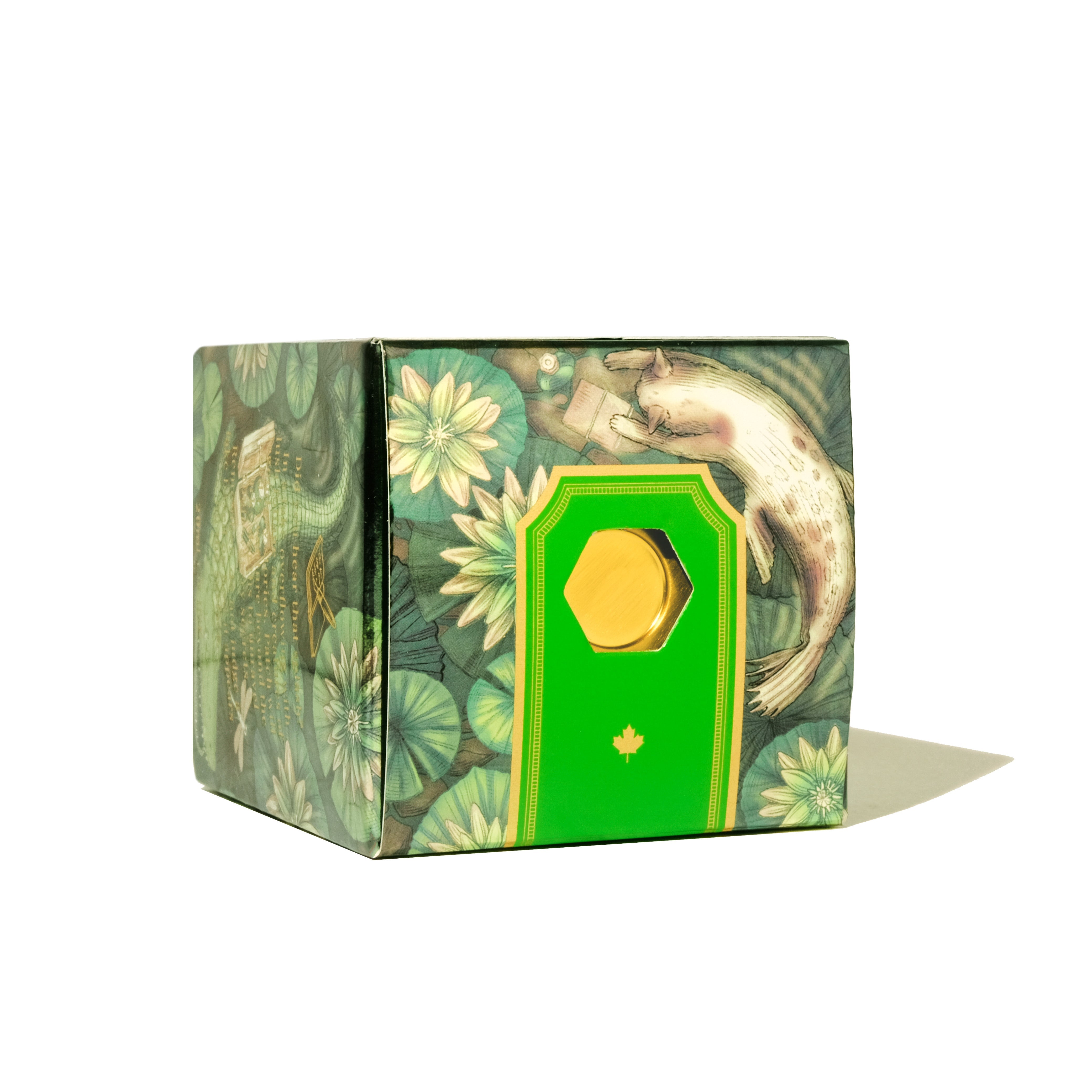 FerriTales | Bestiary Series - Lores of the Loch