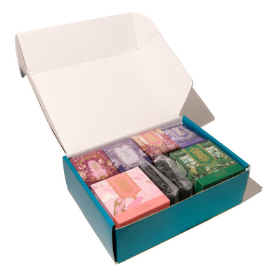 Timeless Treasures Ink Box