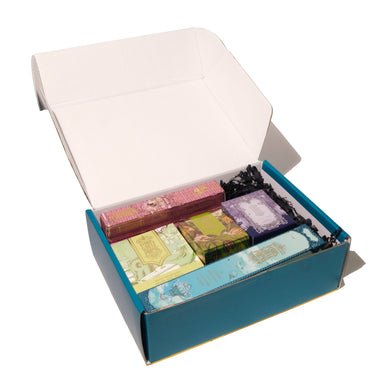 Timeless Treasures Box