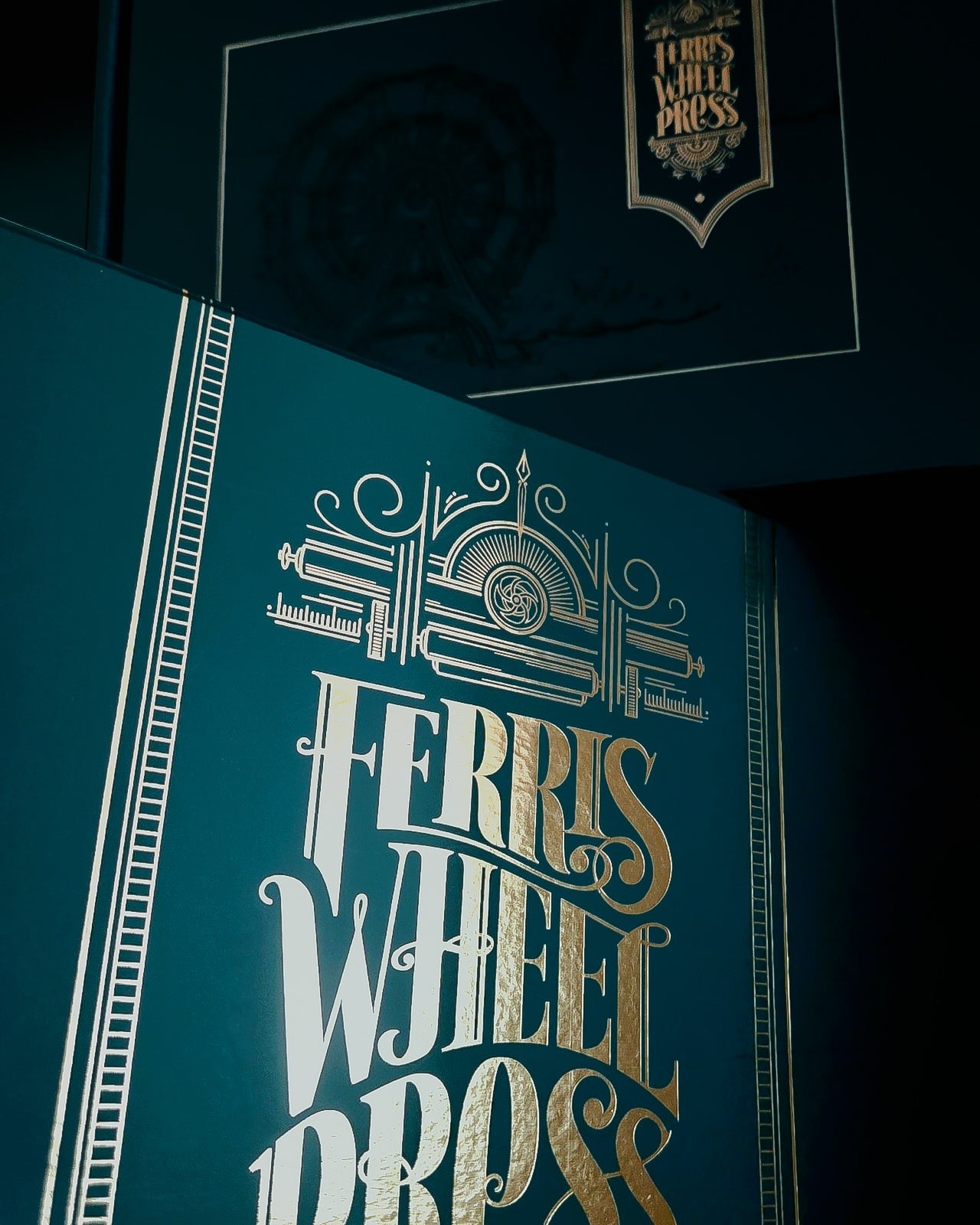 Timeless Treasures Grand Curio
