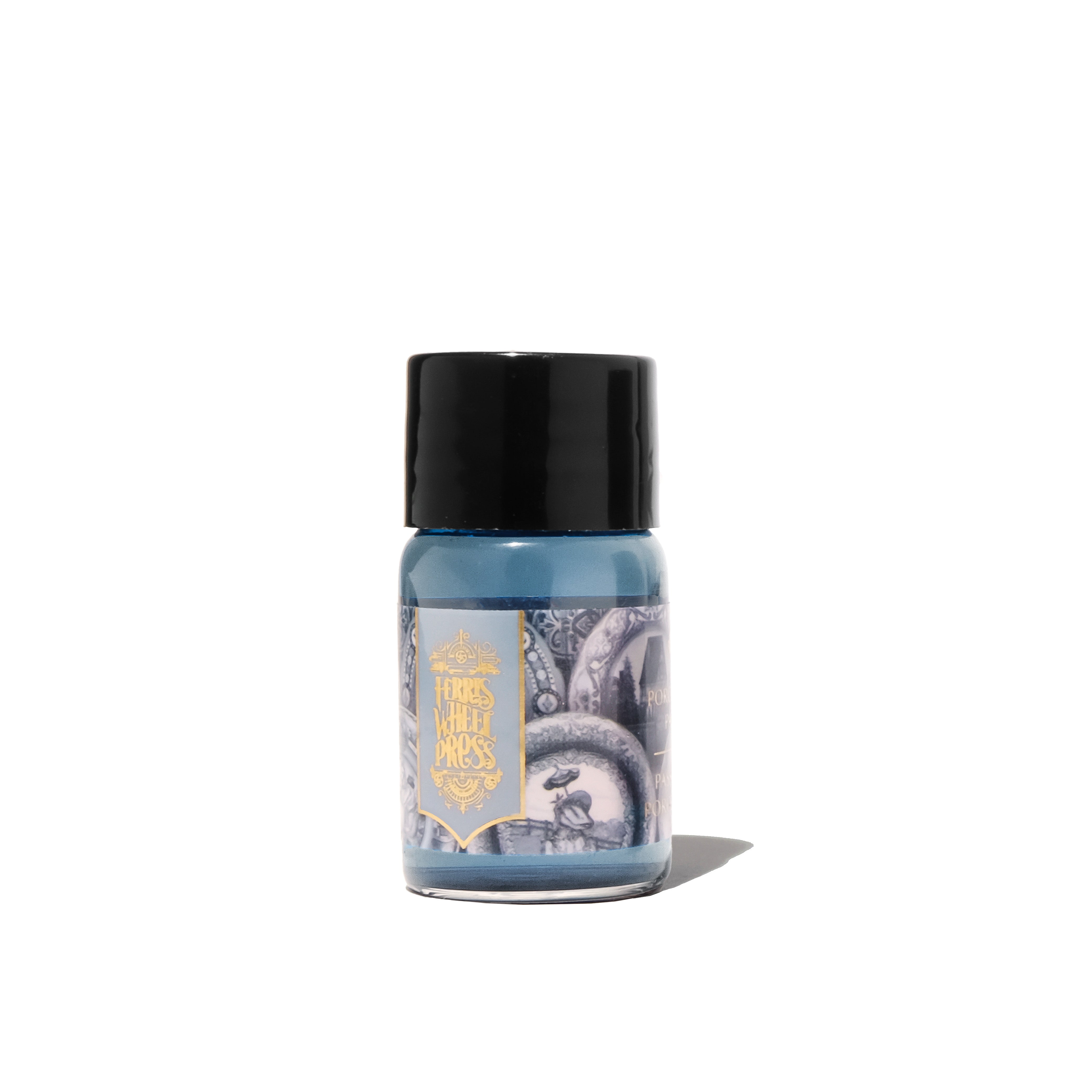 Everyday Collection | Porcelain Past 10ml