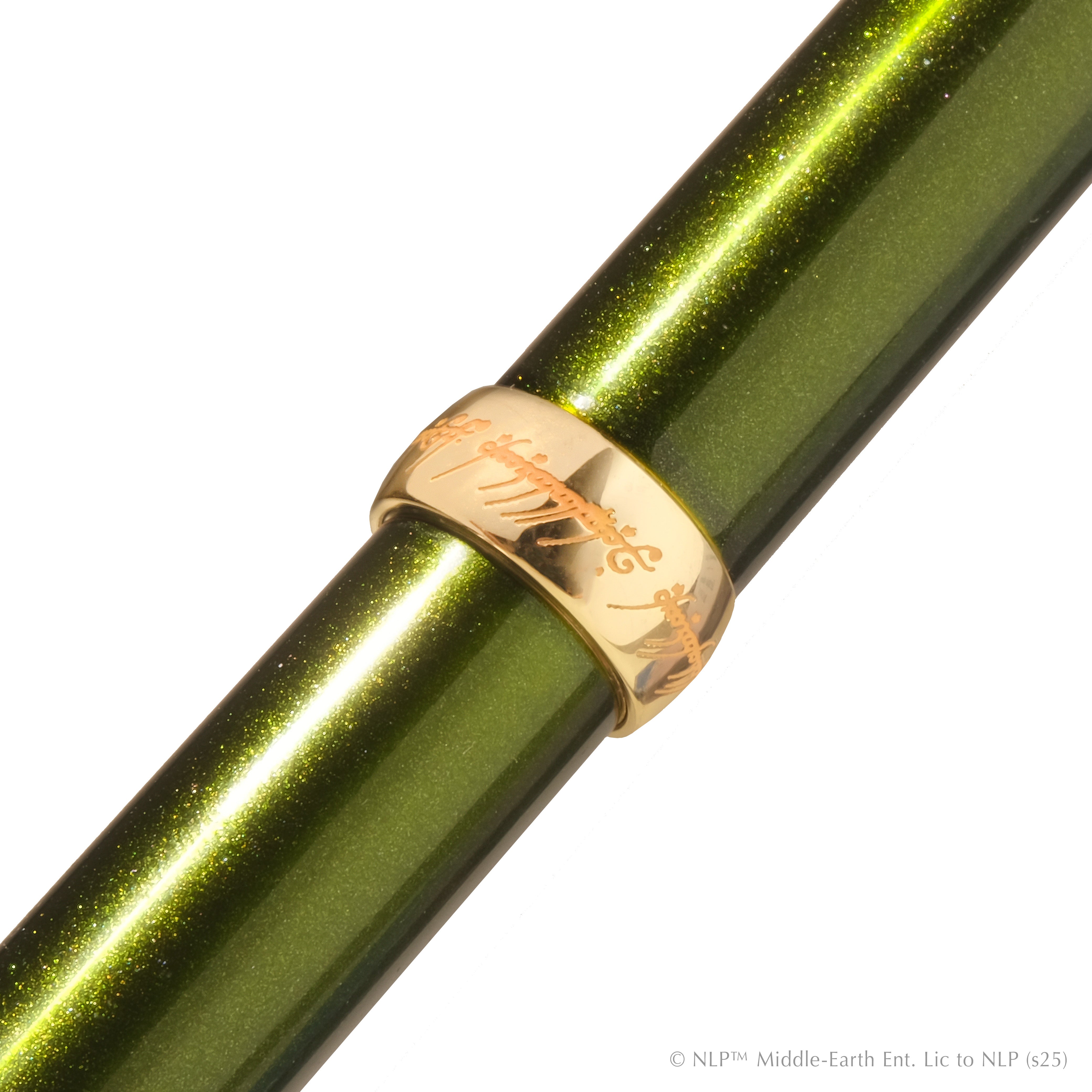 Warner Bros. | The Lord of the Rings | Pen and Ink Set | Ringbearer