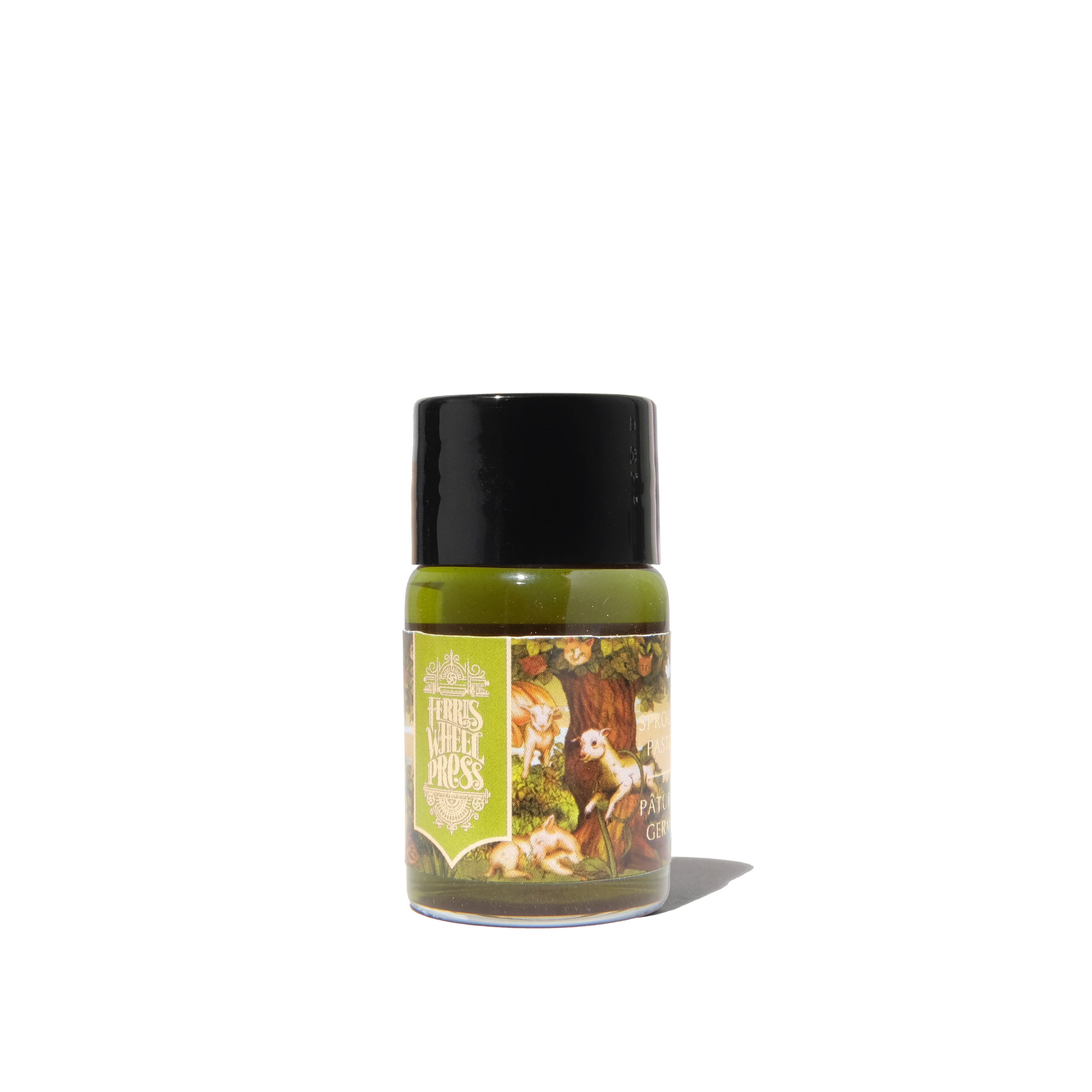 FerriTales | Bestiary Series - Sprouting Pastures Ink 10ml