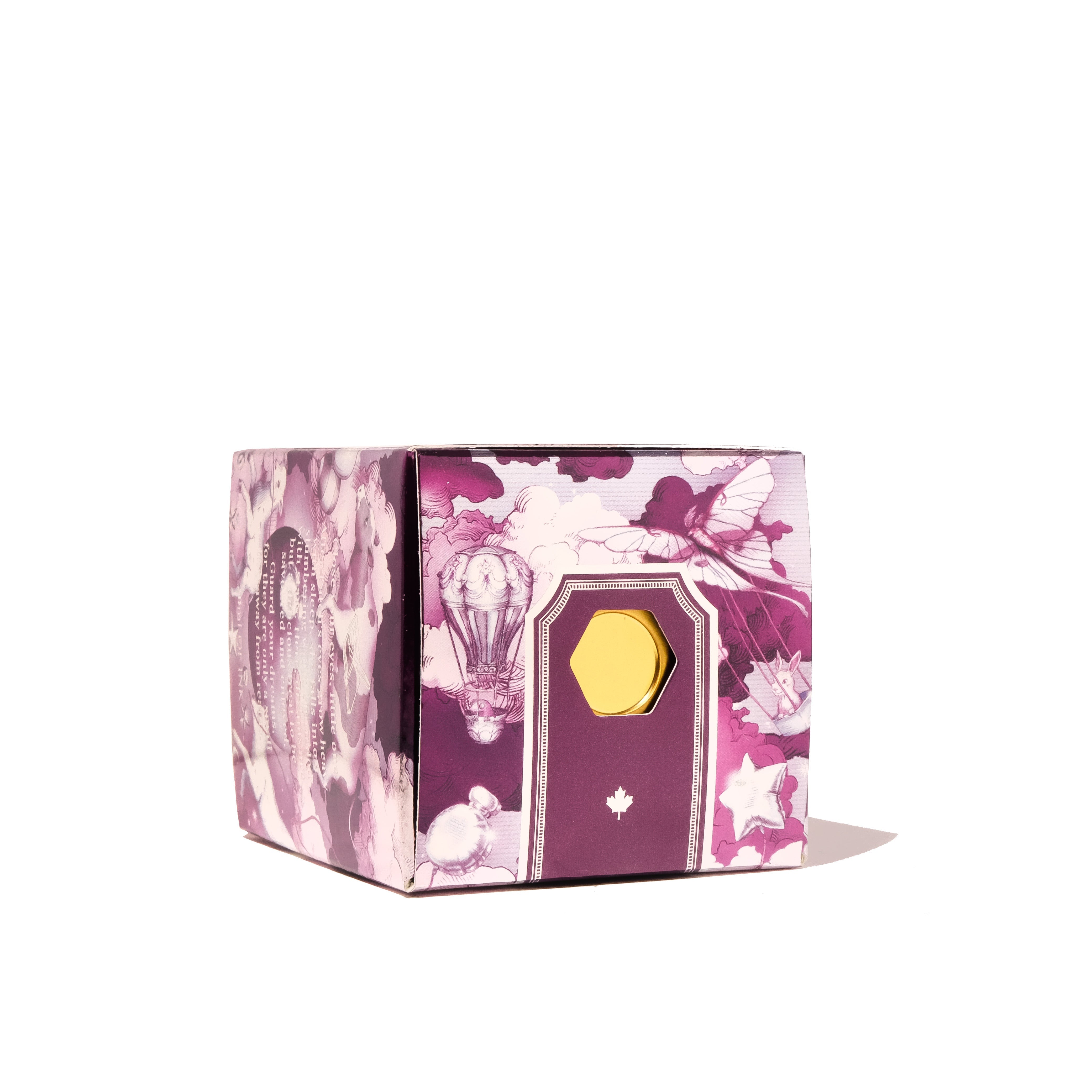 FerriTales | Bestiary Series - Whispers of Twilight