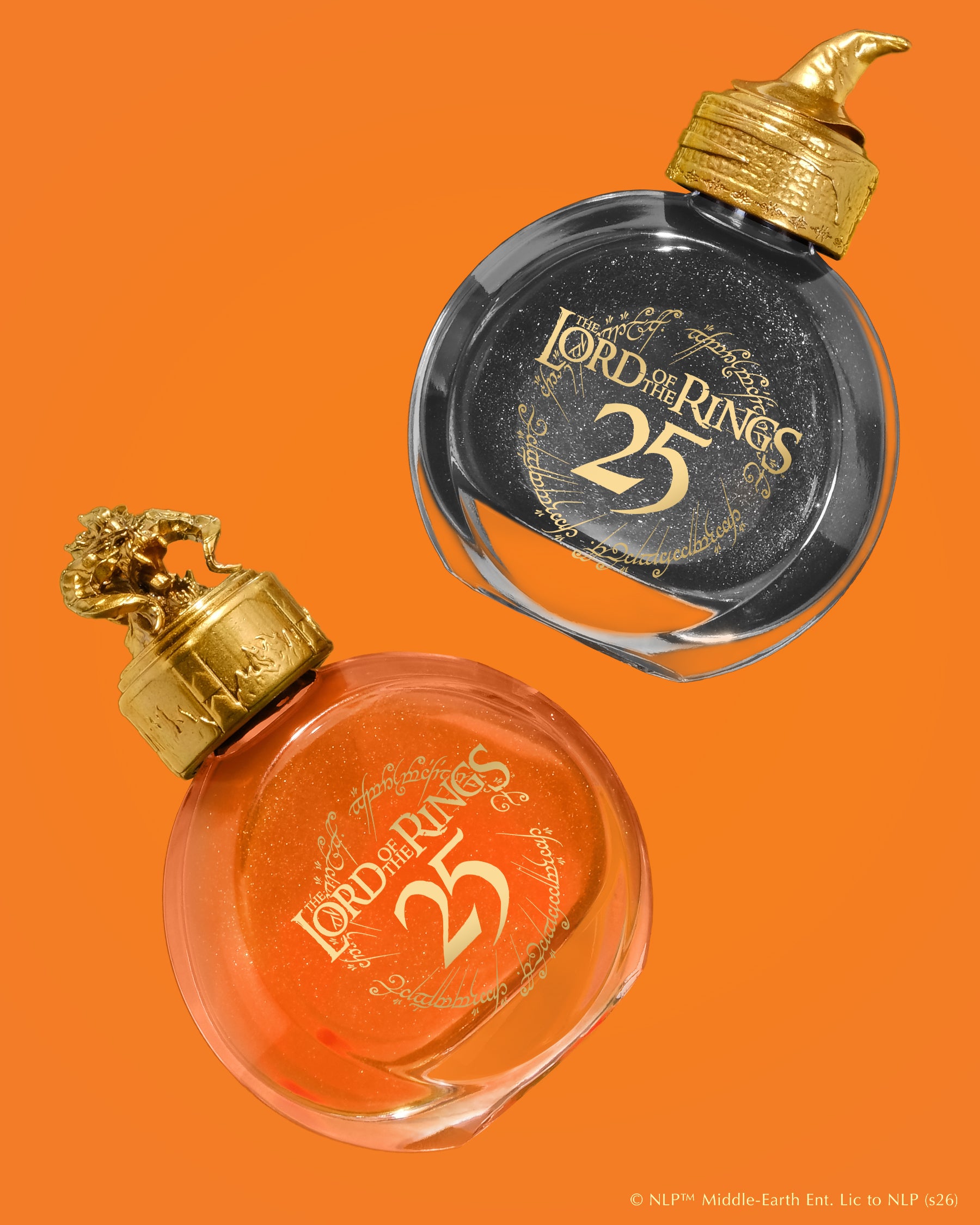 Warner Bros. | The Lord of the Rings | 25th Anniversary Edition | Balrog 38ml Ink