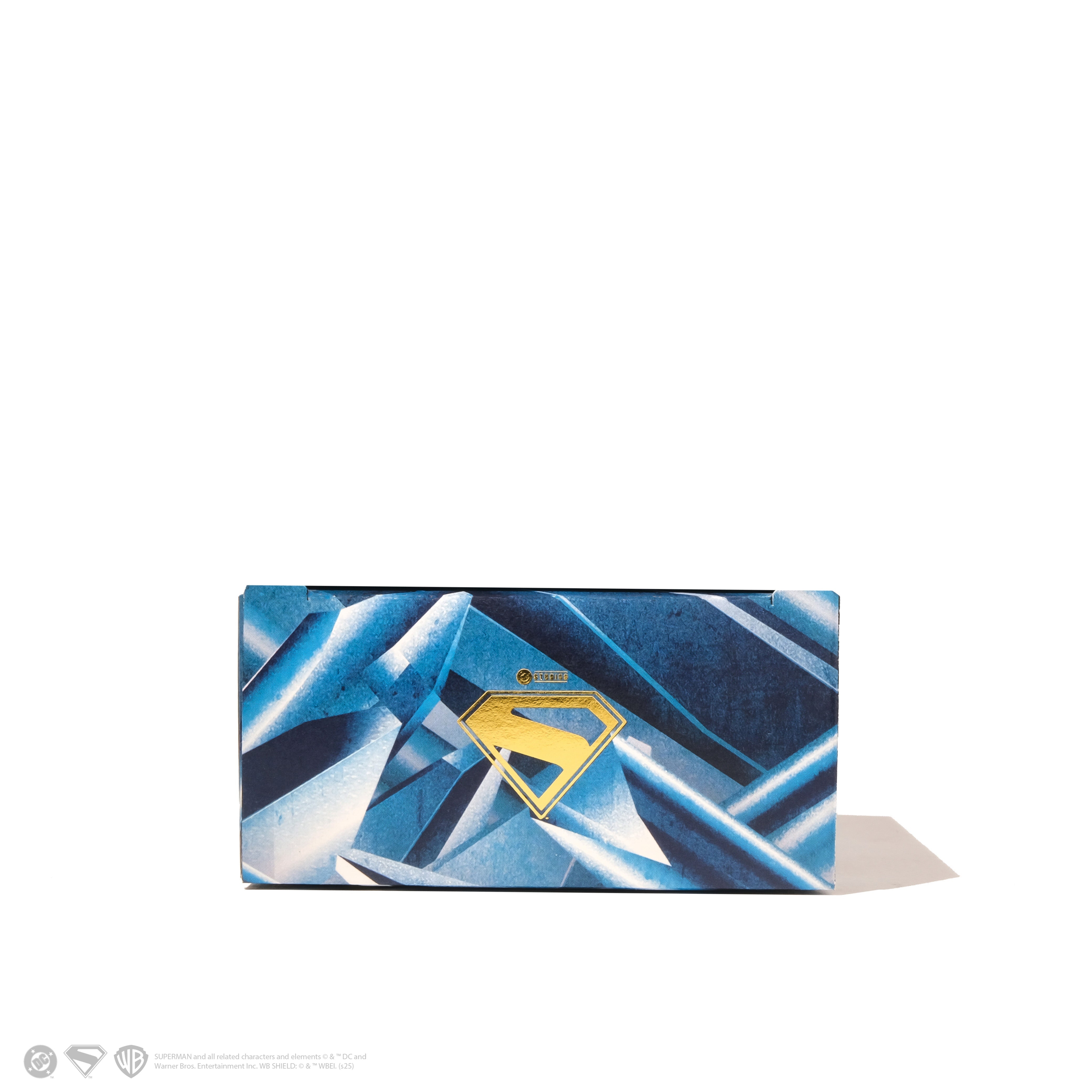 Warner Bros. | Superman | Frozen Fortress 10ml Ink